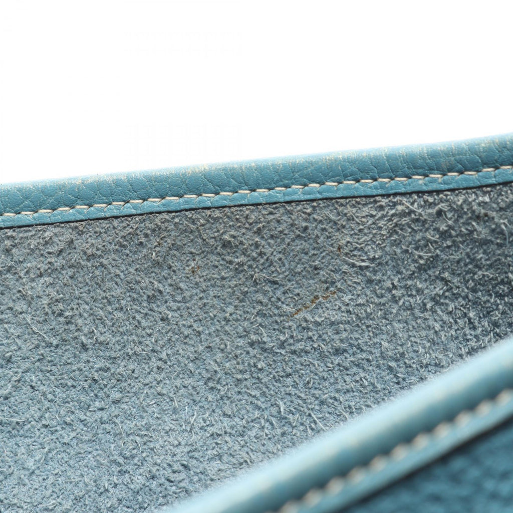 Hermès Evelyne II PM · Taurillon Clemence