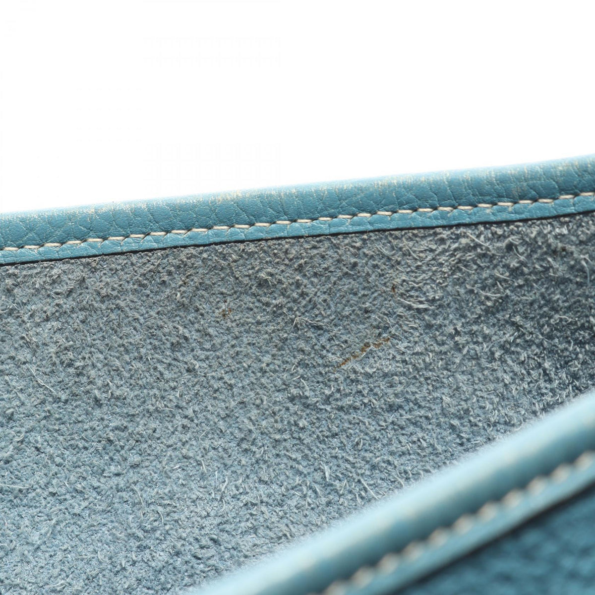 Hermès Evelyne II PM · Taurillon Clemence