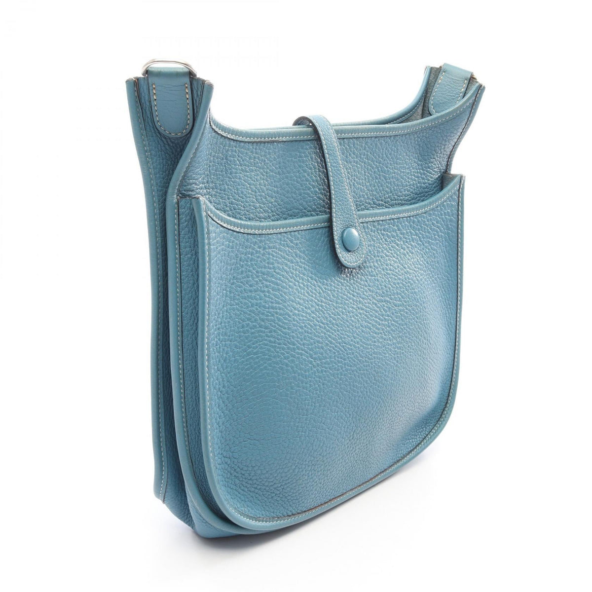 Hermès Evelyne II PM · Taurillon Clemence