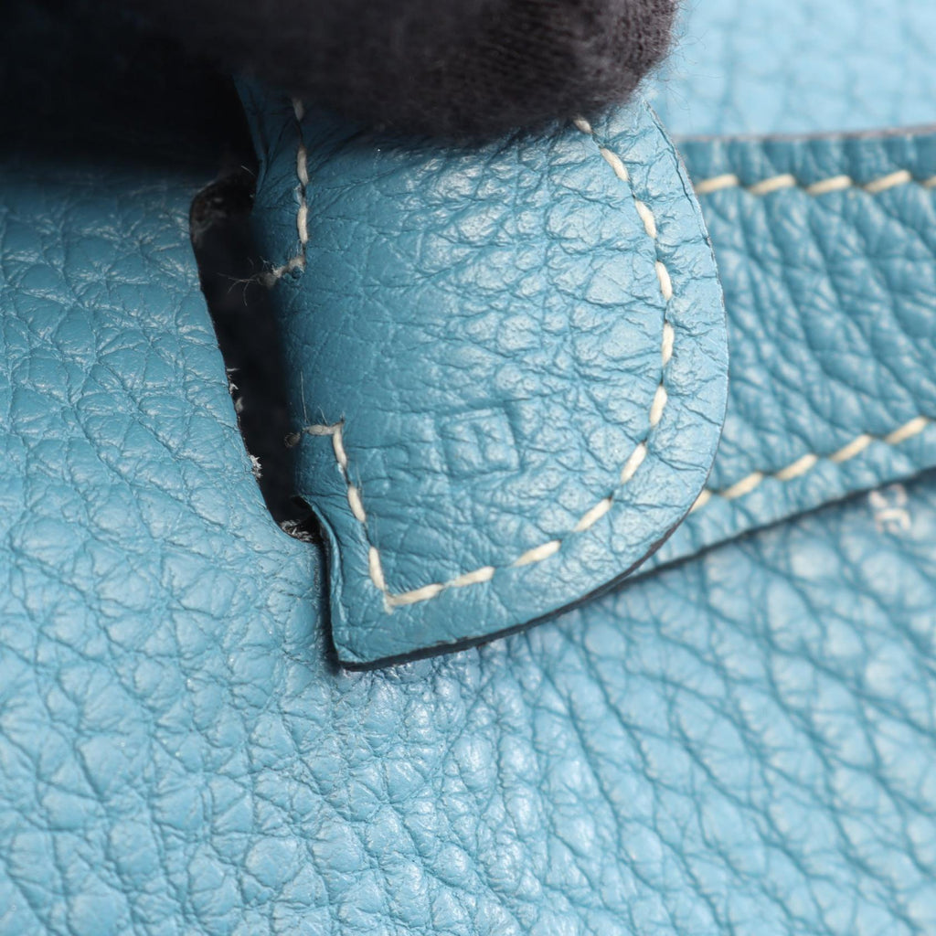 Hermès Evelyne II PM · Taurillon Clemence