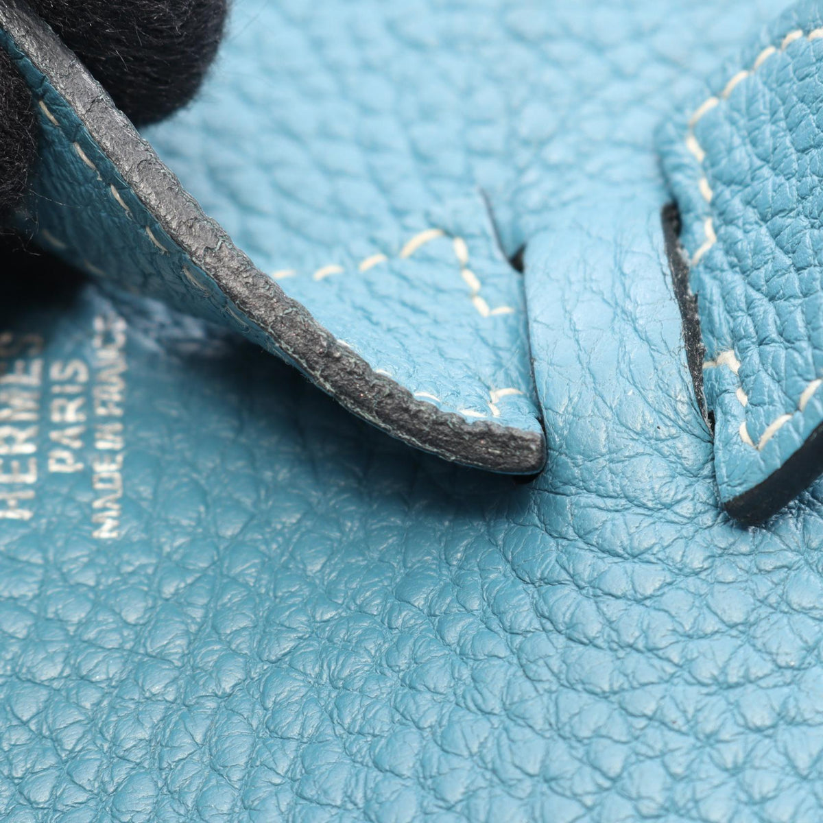 Hermès Evelyne II PM · Taurillon Clemence
