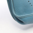 Hermès Evelyne II PM · Taurillon Clemence