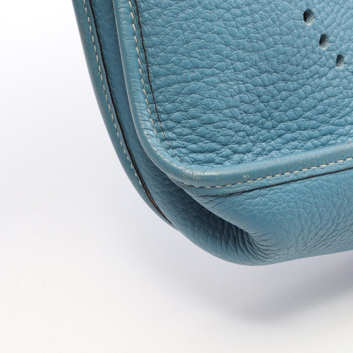 Hermès Evelyne II PM · Taurillon Clemence