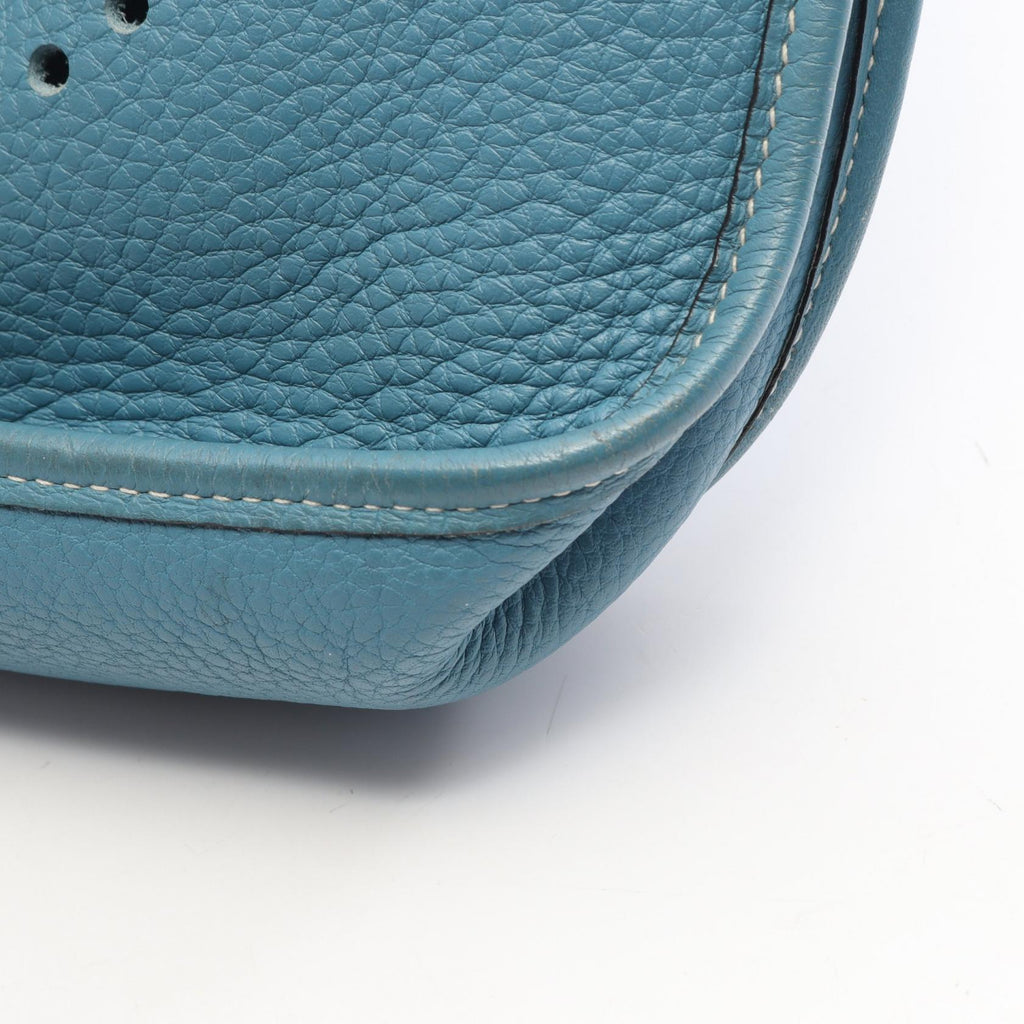 Hermès Evelyne II PM · Taurillon Clemence