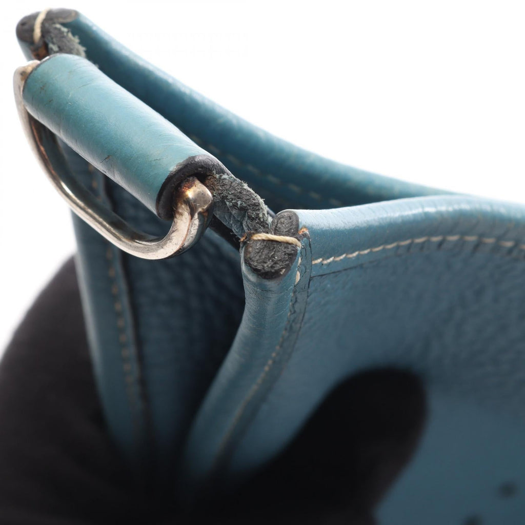 Hermès Evelyne II PM · Taurillon Clemence