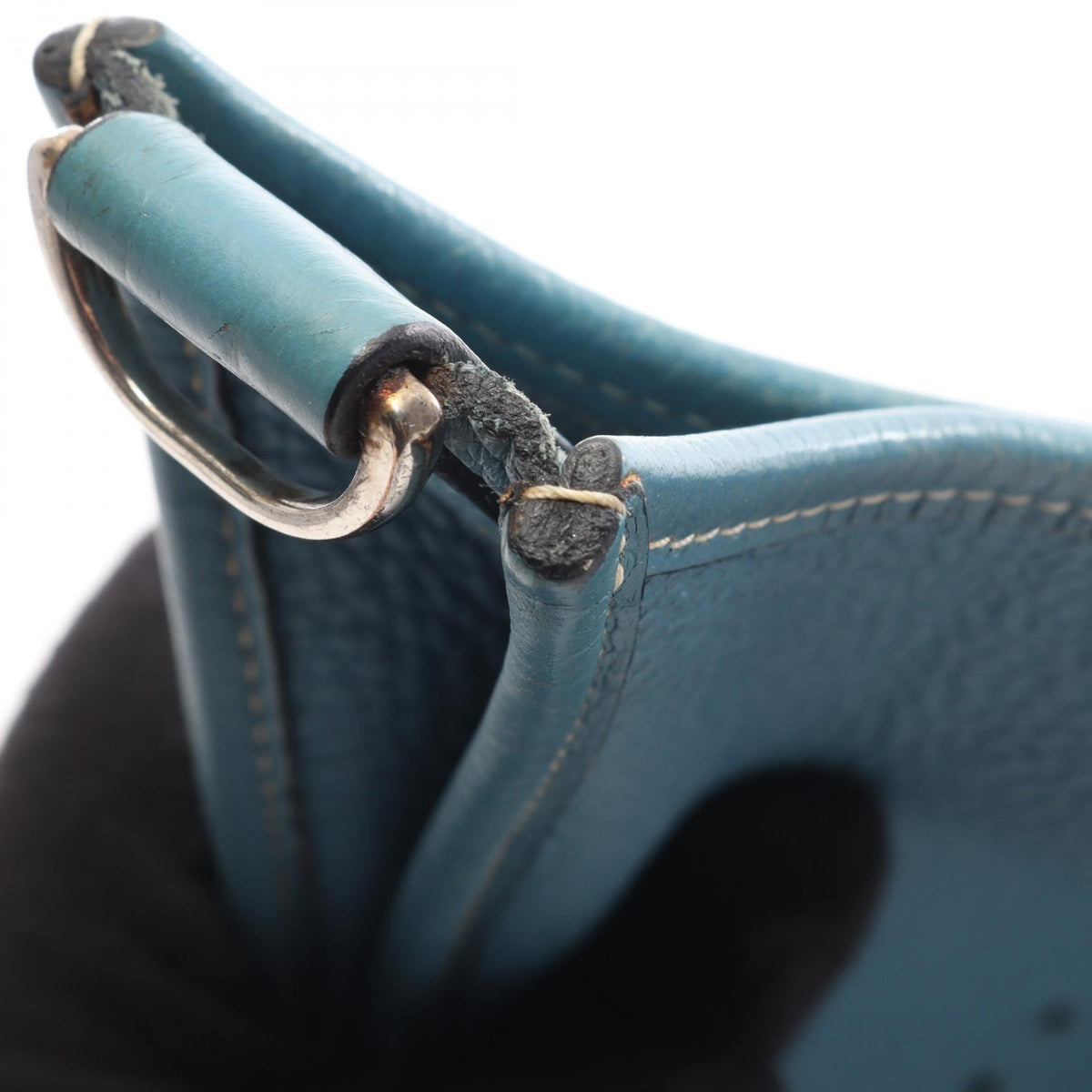 Hermès Evelyne II PM · Taurillon Clemence