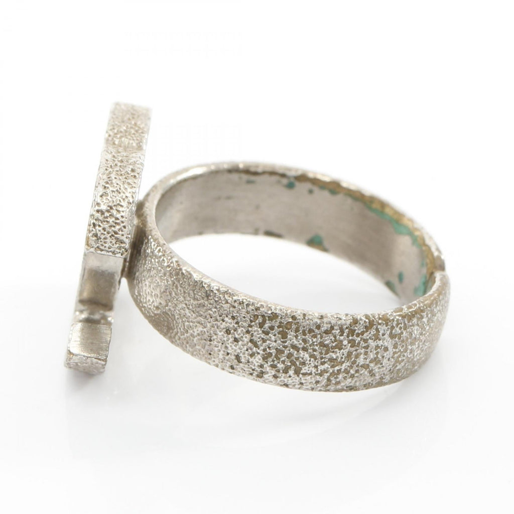 Chanel COCO Mark · Ring