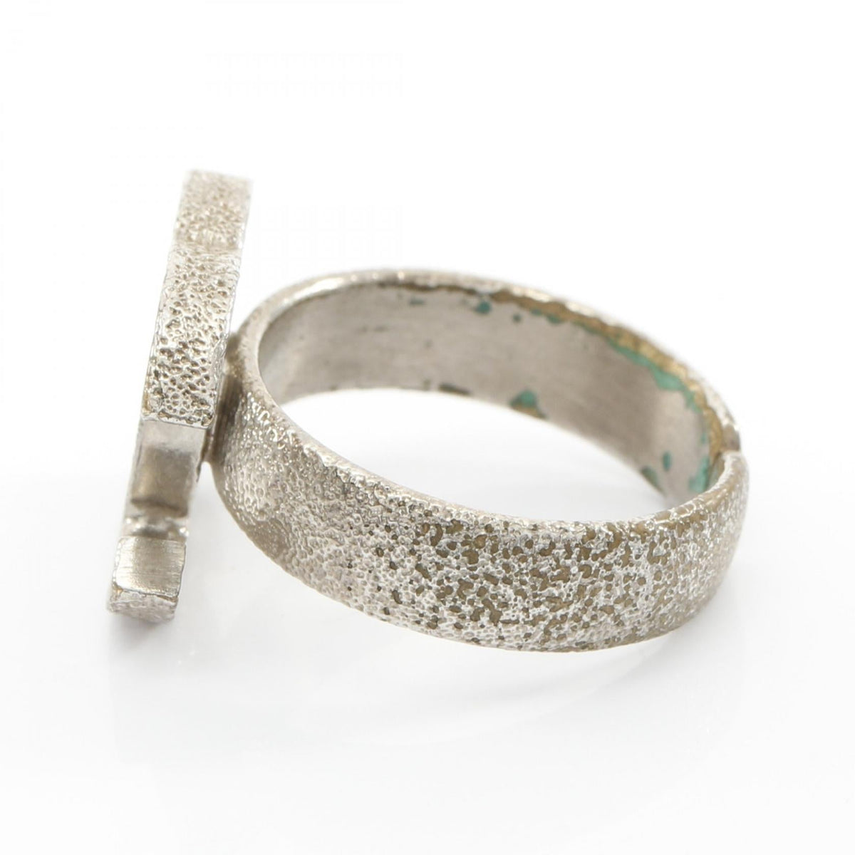 Chanel COCO Mark · Ring