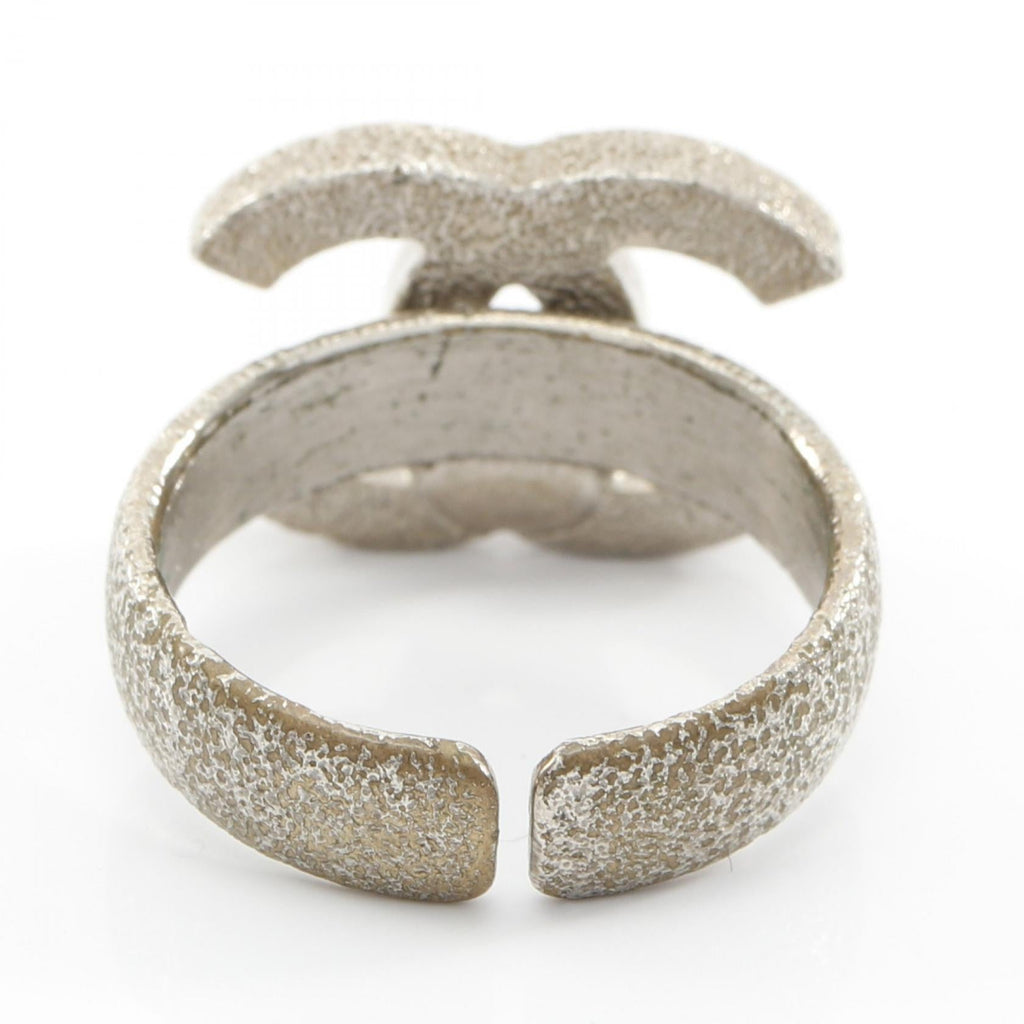 Chanel COCO Mark · Ring