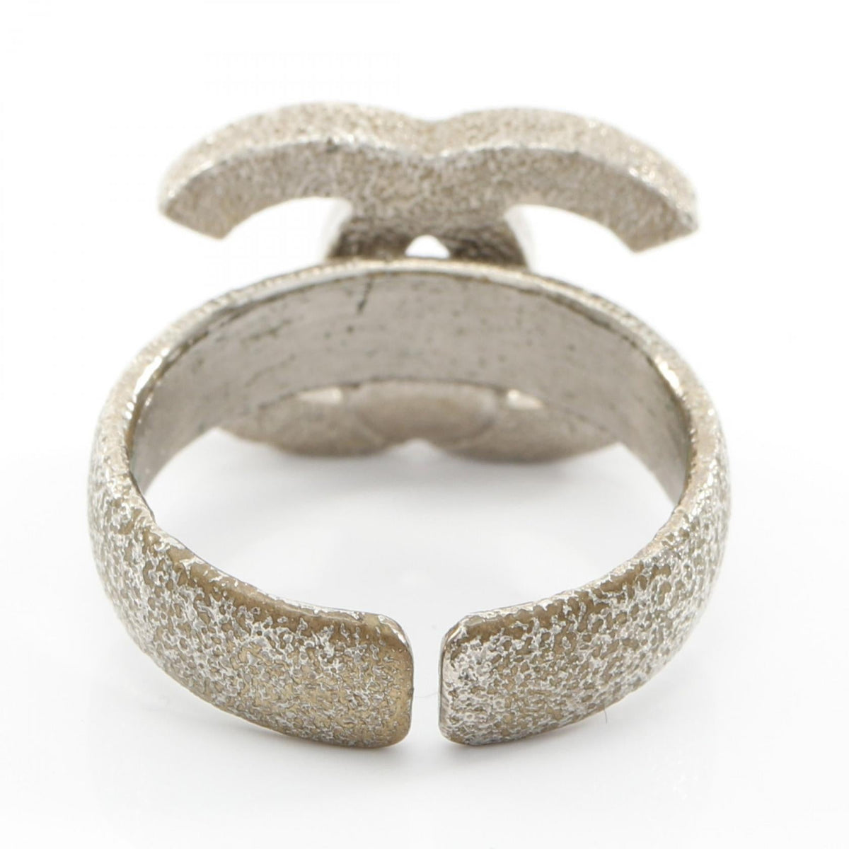 Chanel COCO Mark · Ring