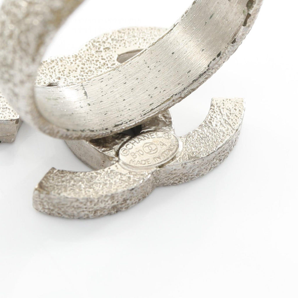 Chanel COCO Mark · Ring