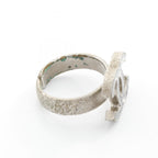 Chanel COCO Mark · Ring