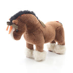 Hermès Elmy PM · Plush Toy
