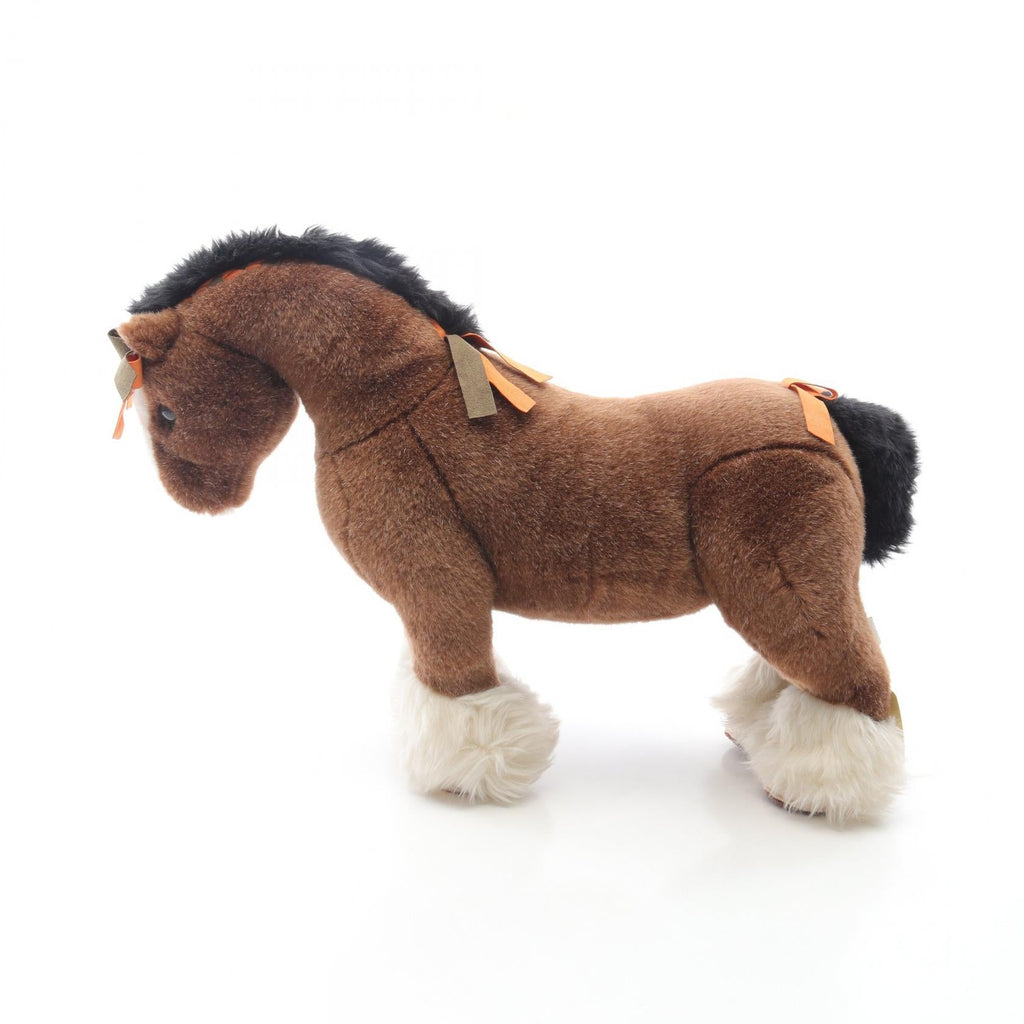 Hermès Elmy PM · Plush Toy