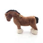 Hermès Elmy PM · Plush Toy