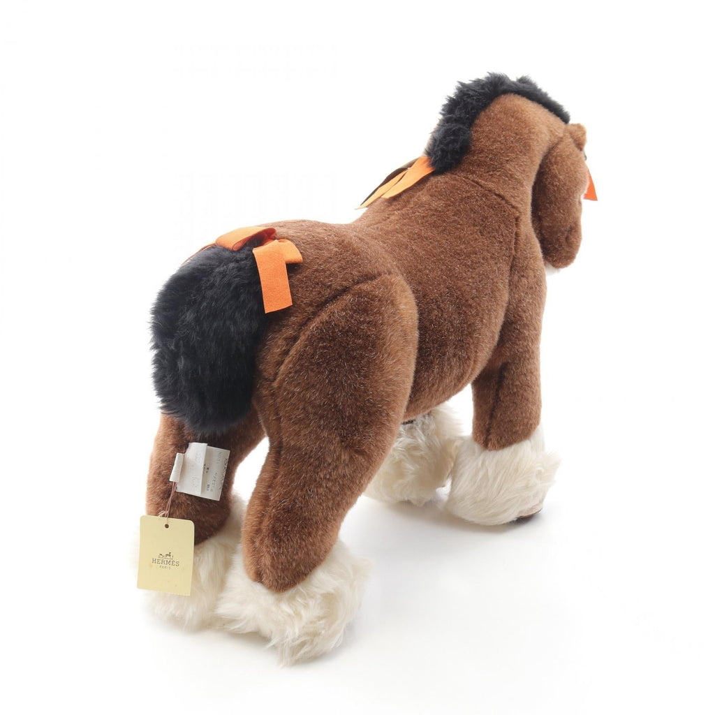 Hermès Elmy PM · Plush Toy