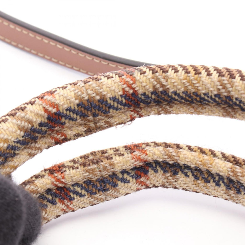 Celine Small Cabas Thais · Fabric Leather