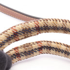 Celine Small Cabas Thais · Fabric Leather