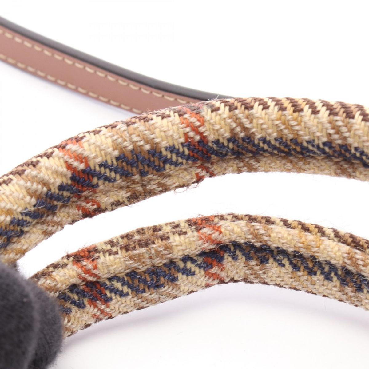 Celine Small Cabas Thais · Fabric Leather