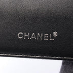 Chanel New Travel Line · Bi-Fold Wallet