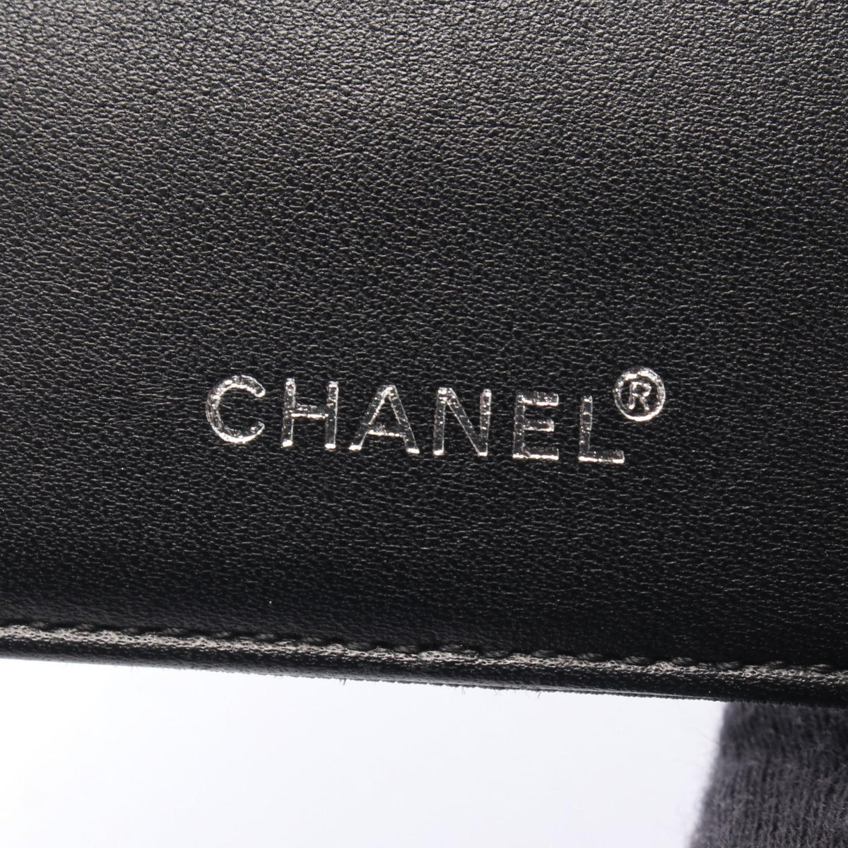 Chanel New Travel Line · Bi-Fold Wallet
