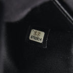 Chanel New Travel Line · Bi-Fold Wallet