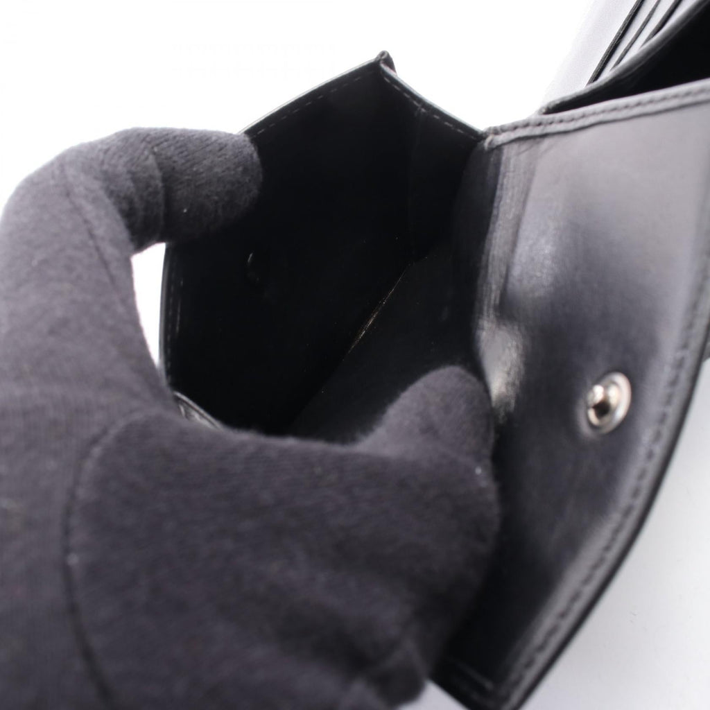 Chanel New Travel Line · Bi-Fold Wallet
