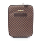Louis Vuitton Pegase 45 · Damier Ebene