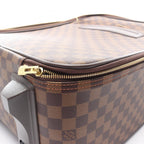 Louis Vuitton Pegase 45 · Damier Ebene