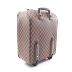 Louis Vuitton Pegase 45 · Damier Ebene