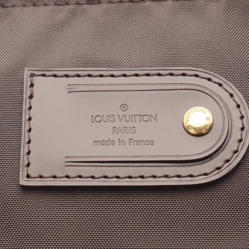 Louis Vuitton Pegase 45 · Damier Ebene