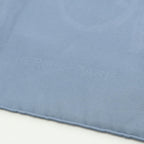 Hermès Carré 100 · Silk Cotton Scarf