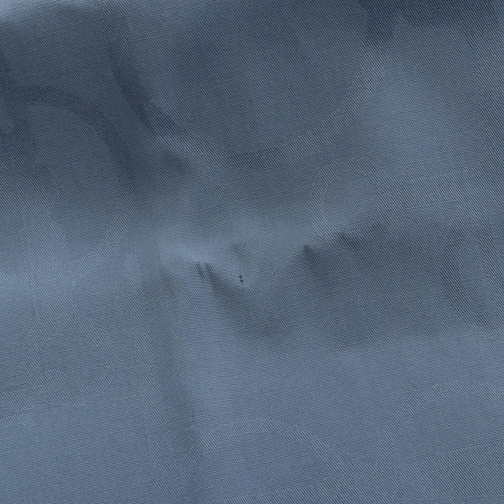 Hermès Carré 100 · Silk Cotton Scarf