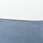 Hermès Carré 100 · Silk Cotton Scarf