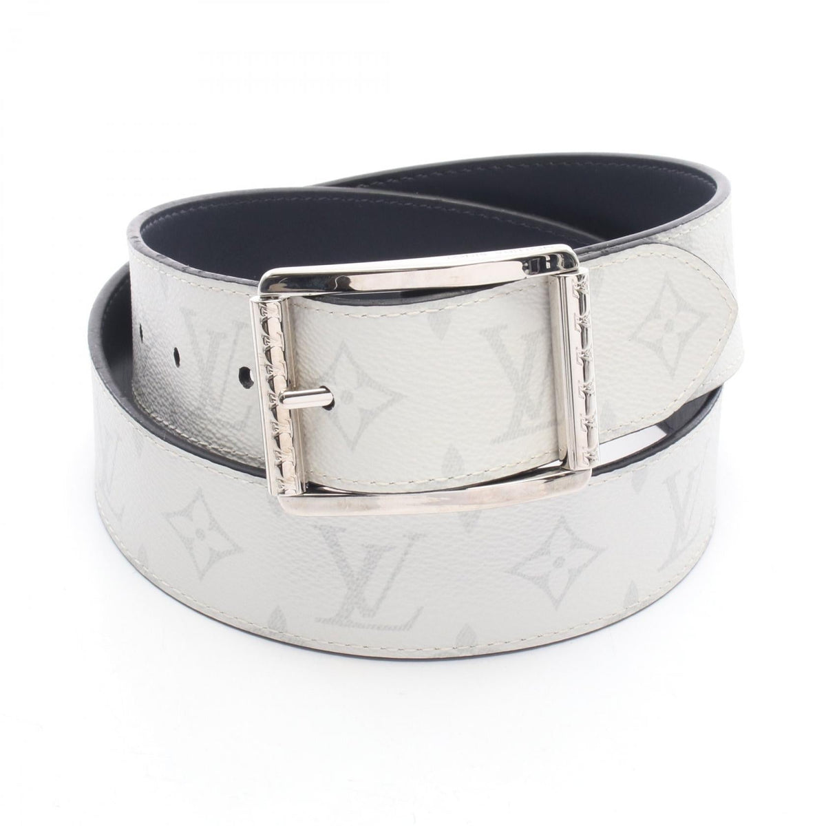 Louis Vuitton Ceinture Reverso · Monogram