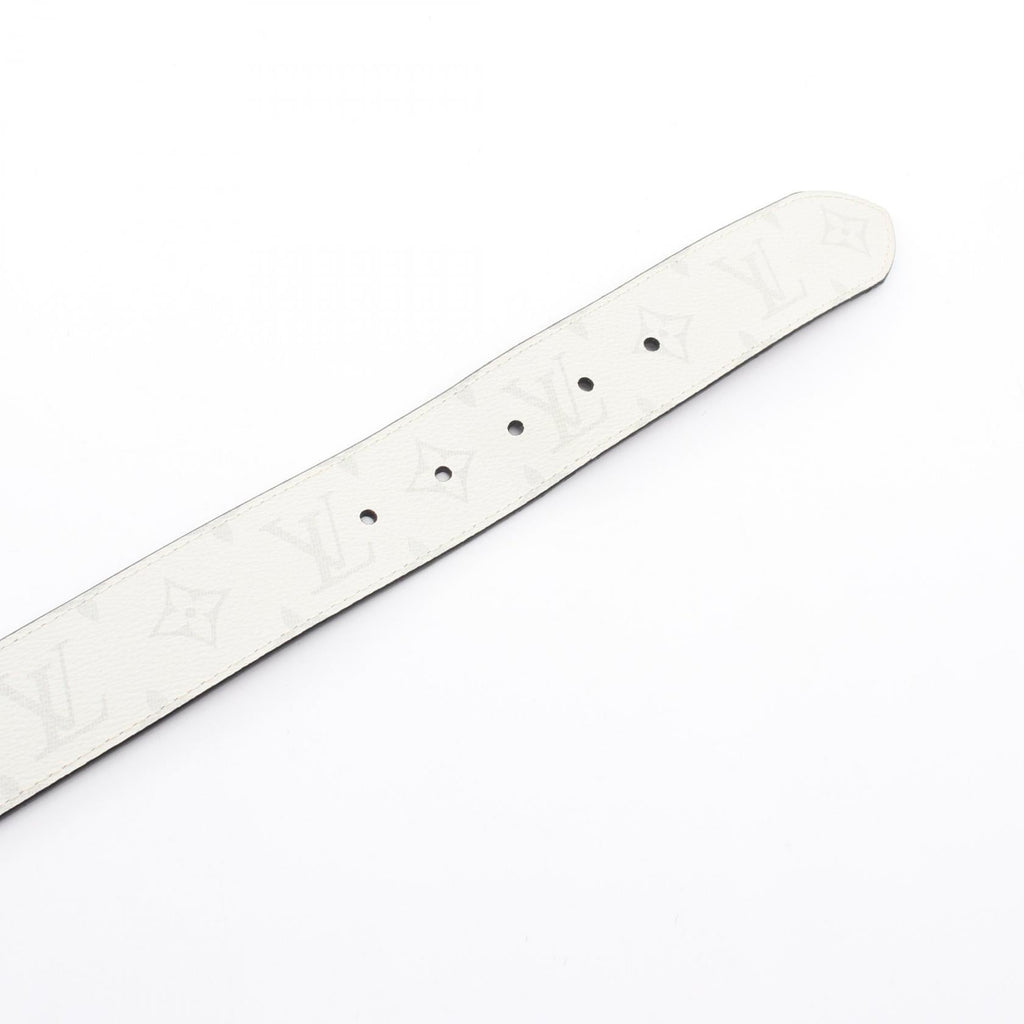 Louis Vuitton Ceinture Reverso · Monogram