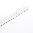 Louis Vuitton Ceinture Reverso · Monogram