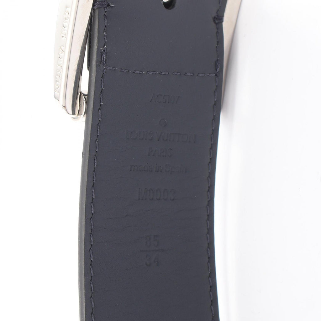 Louis Vuitton Ceinture Reverso · Monogram
