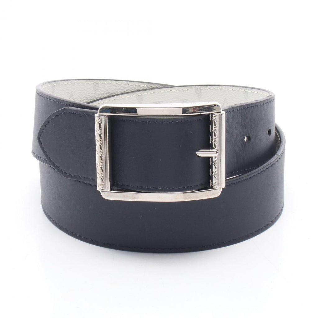 Louis Vuitton Ceinture Reverso · Monogram