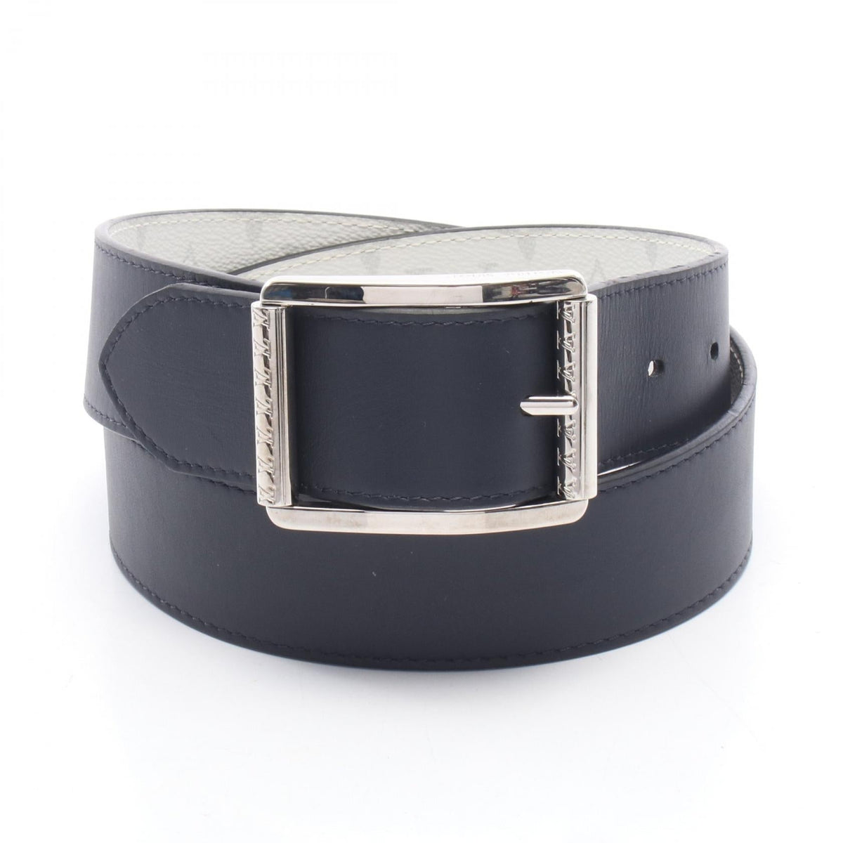Louis Vuitton Ceinture Reverso · Monogram