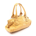 Chloé Paddington · Leather · With Padlock