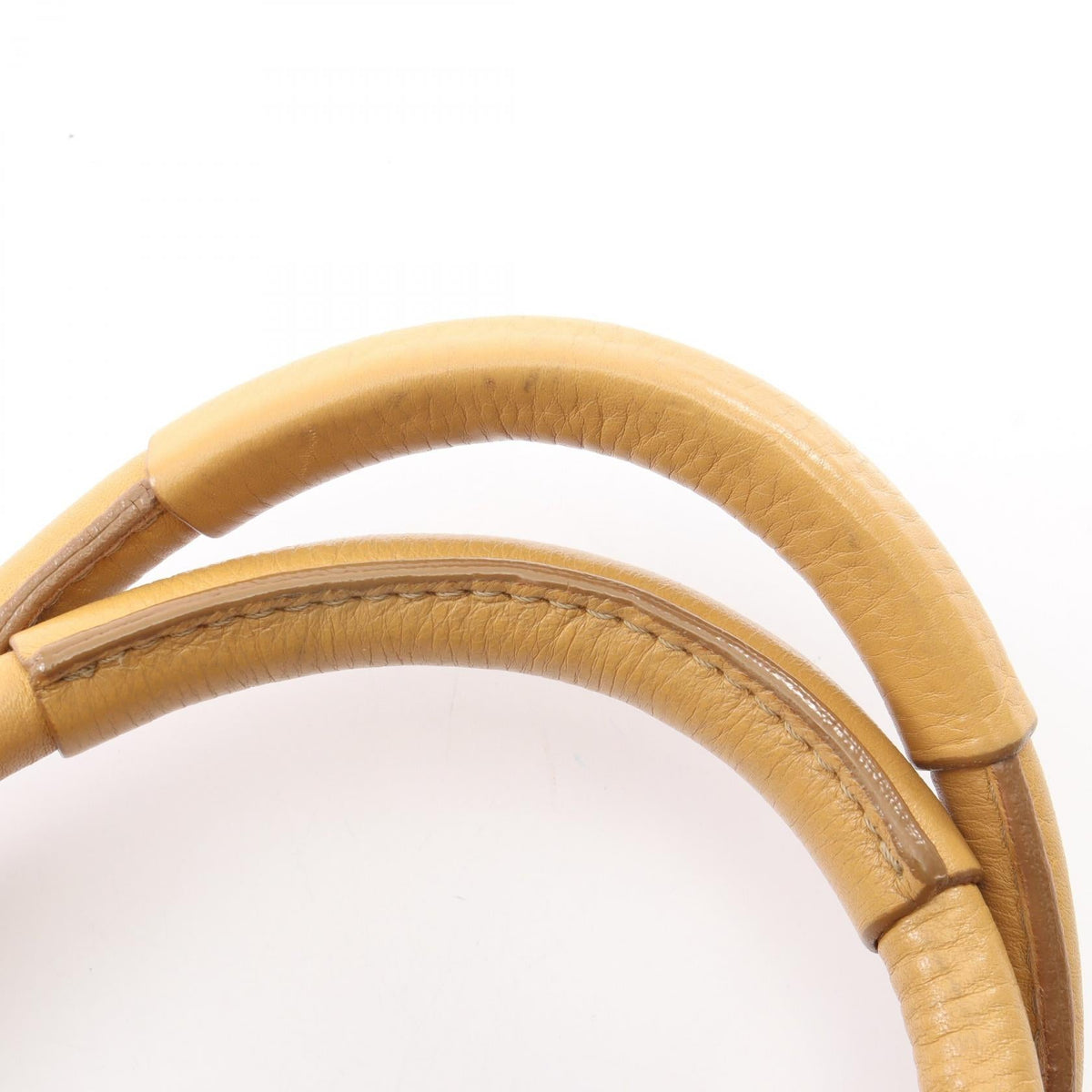 Chloé Paddington · Leather · With Padlock