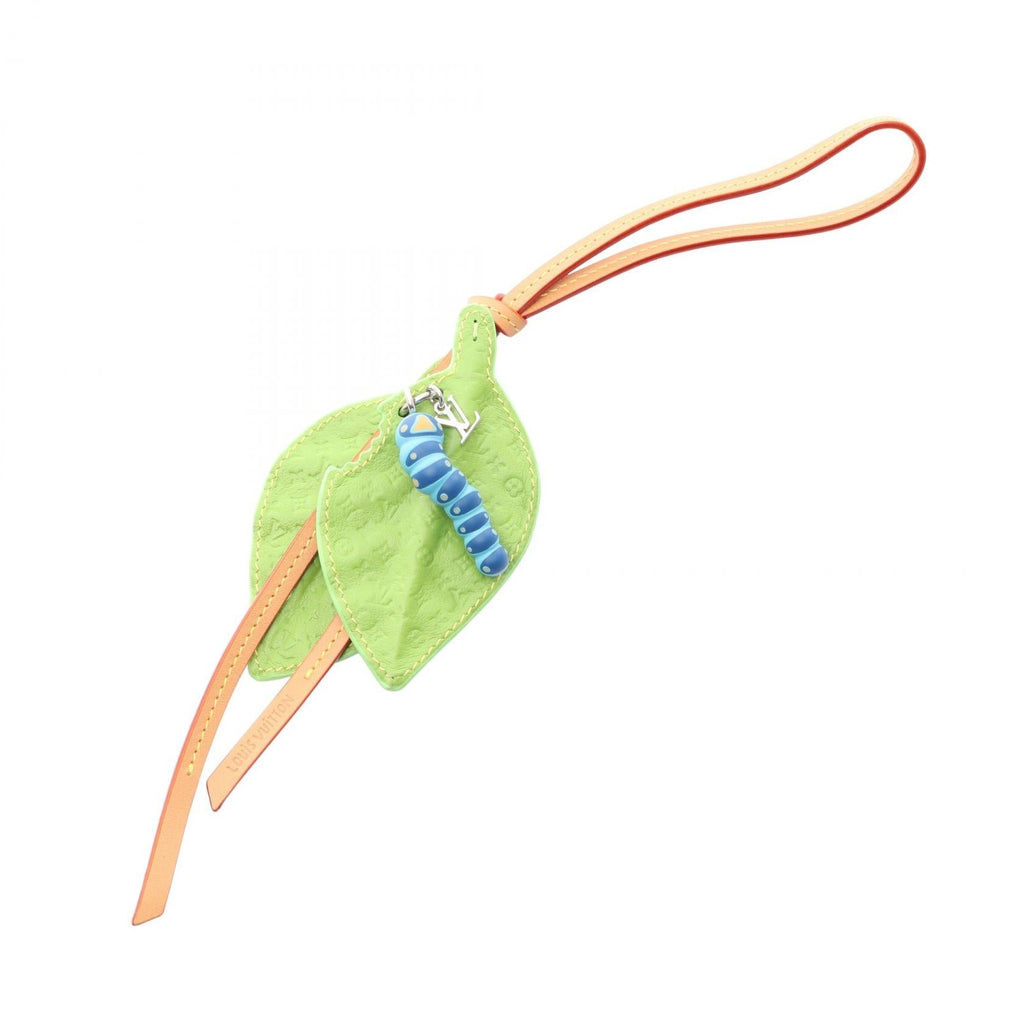Louis Vuitton Caterpillar · Bag Charm
