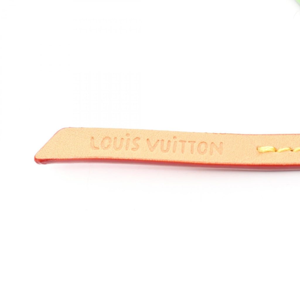 Louis Vuitton Caterpillar · Bag Charm