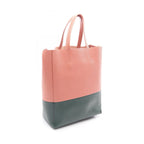 Celine Vertical Small Cabas · Leather Tote