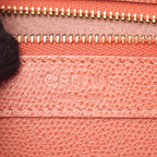 Celine Vertical Small Cabas · Leather Tote