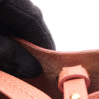 Celine Vertical Small Cabas · Leather Tote