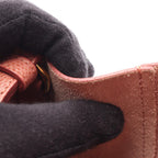 Celine Vertical Small Cabas · Leather Tote