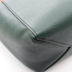 Celine Vertical Small Cabas · Leather Tote