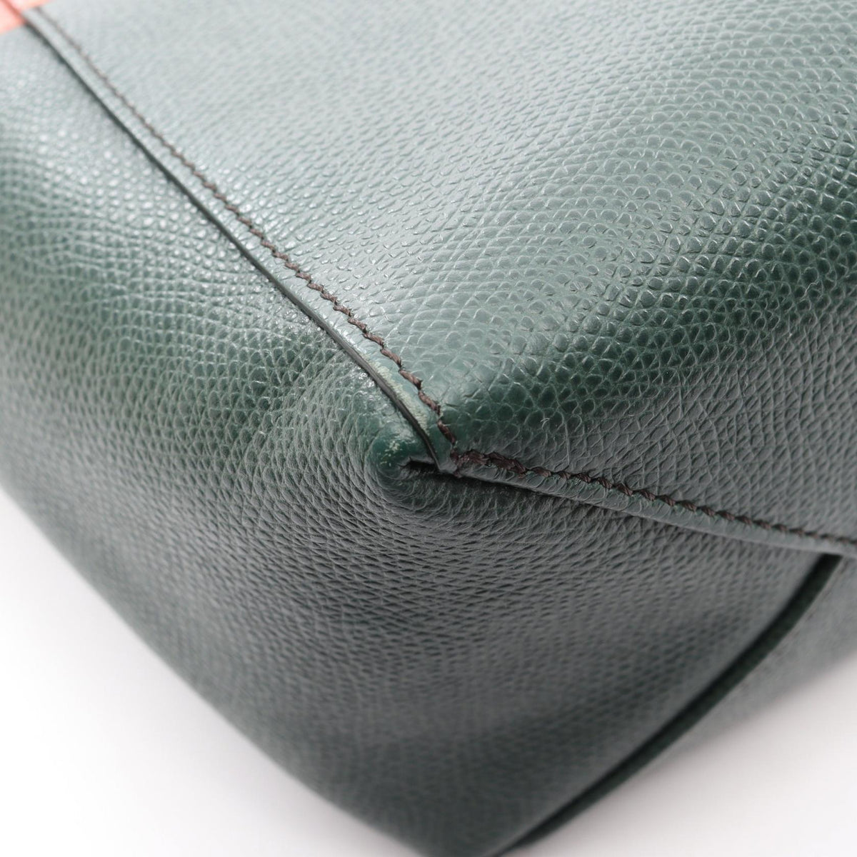 Celine Vertical Small Cabas · Leather Tote
